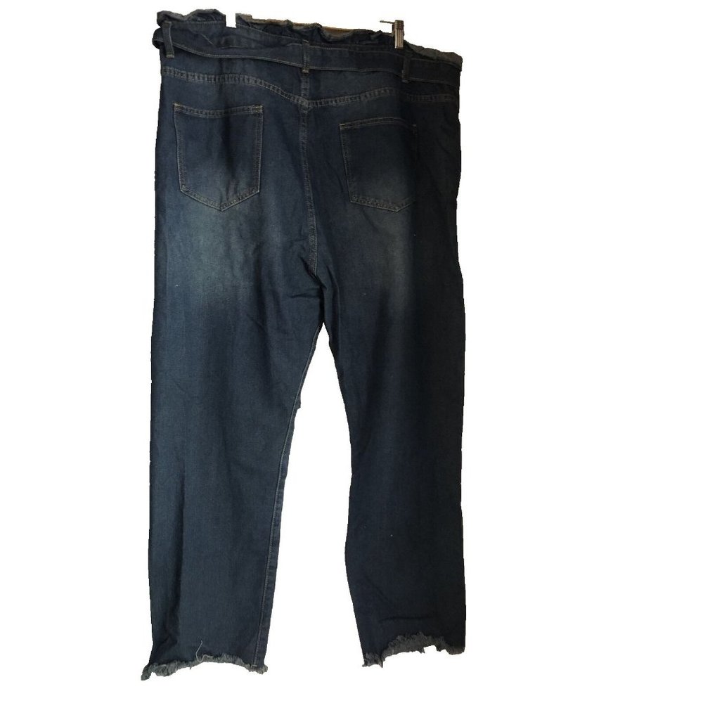Shein Women’s Jeans 5X Large - Picture 6 of 11